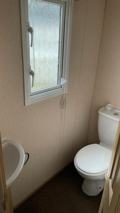 Mudeford Beach Lodge Екстериор снимка