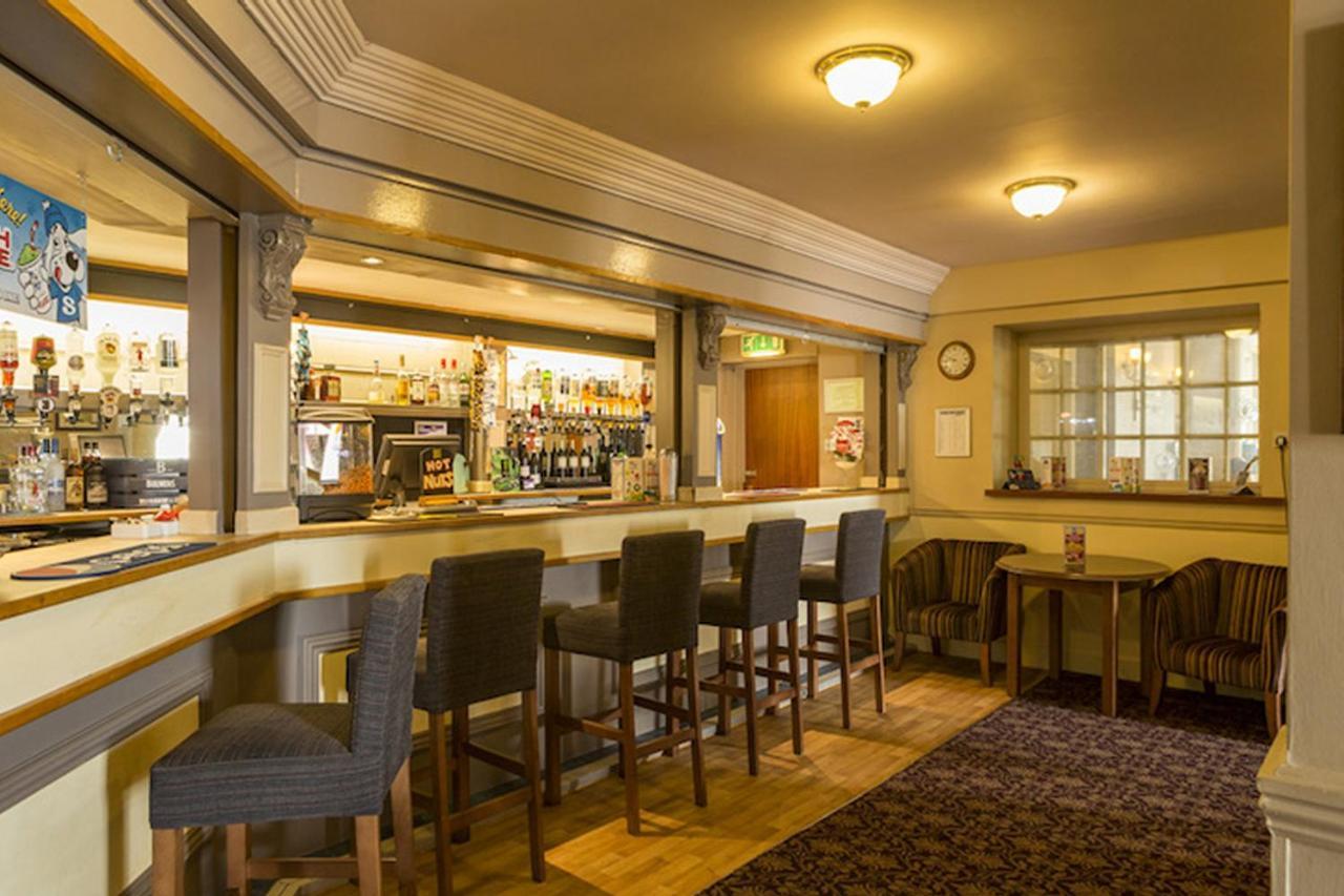 Mudeford Beach Lodge Екстериор снимка